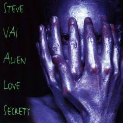 Alien Love Secrets